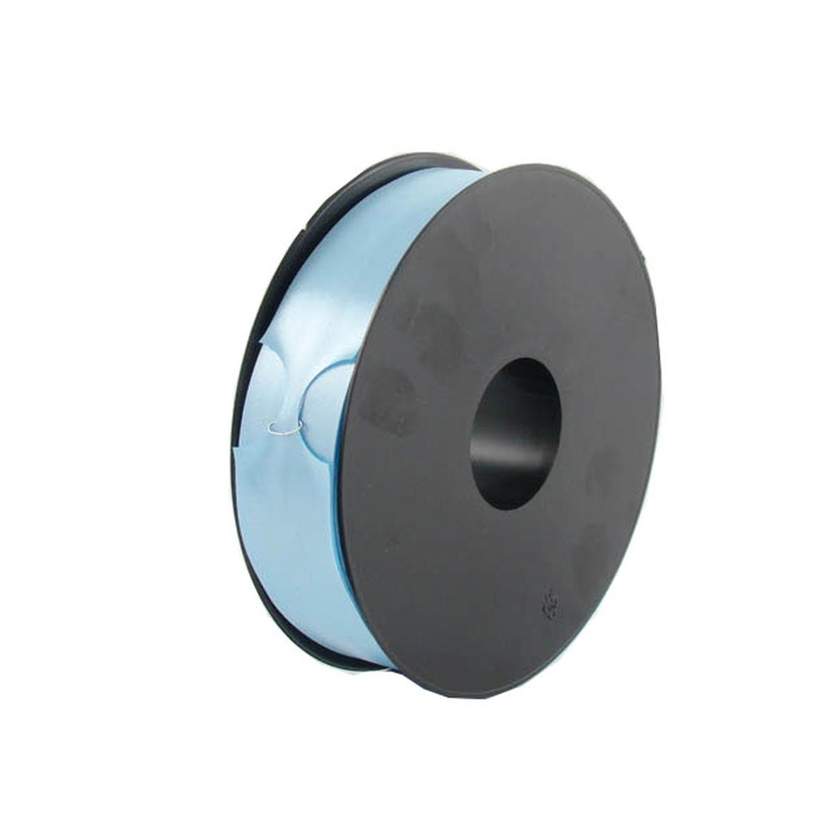 NASTRO E AUT.31mmx40mt CELESTE 6800 06
