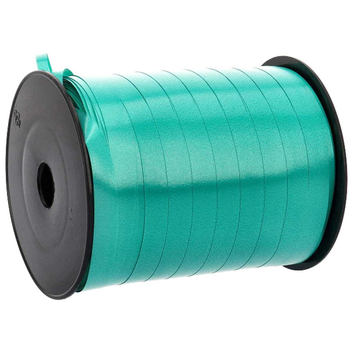 NASTRO E 9.5mmx250mt VERDE S.6800 09