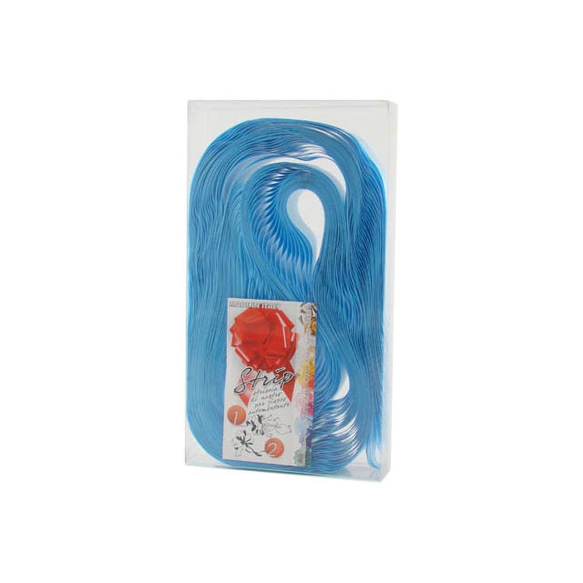 NASTRO E STRIP 31mm 30pzCELESTE 2100 06