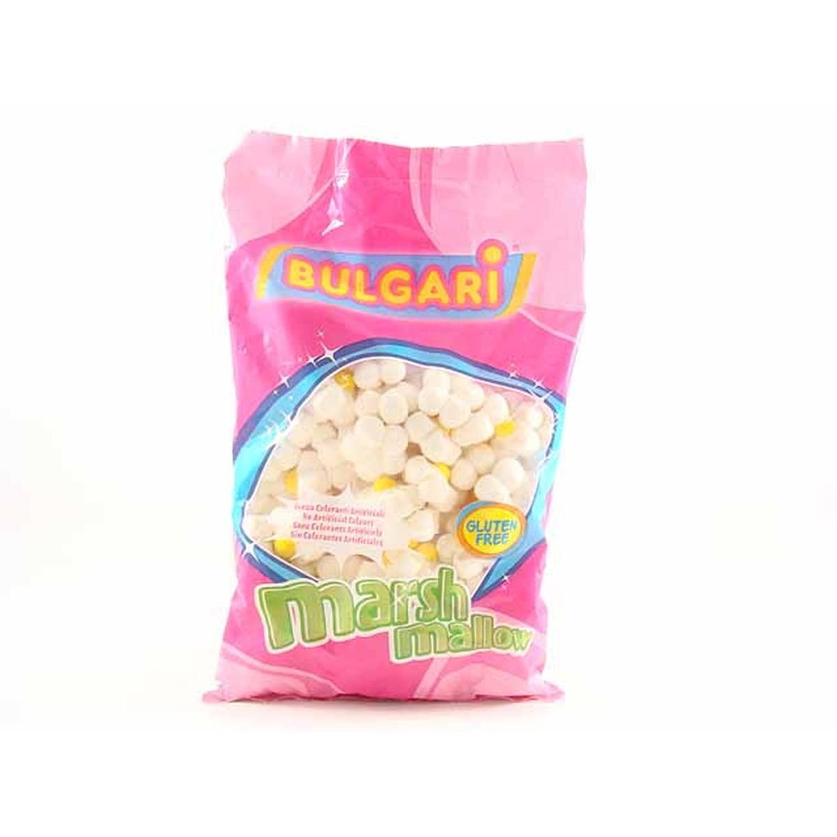 MARSHMALLOW MARGHERITA BIAN.900gr 3350MFIO900X6B/G