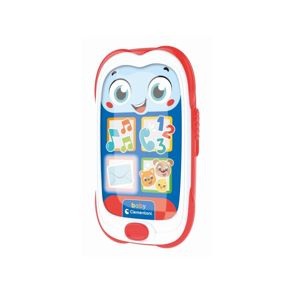 Baby clem.smartphone 17930,5
