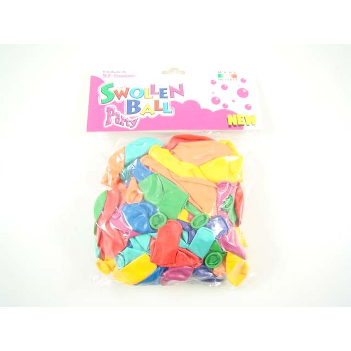 Palloncini di gomma pz.100 g/90