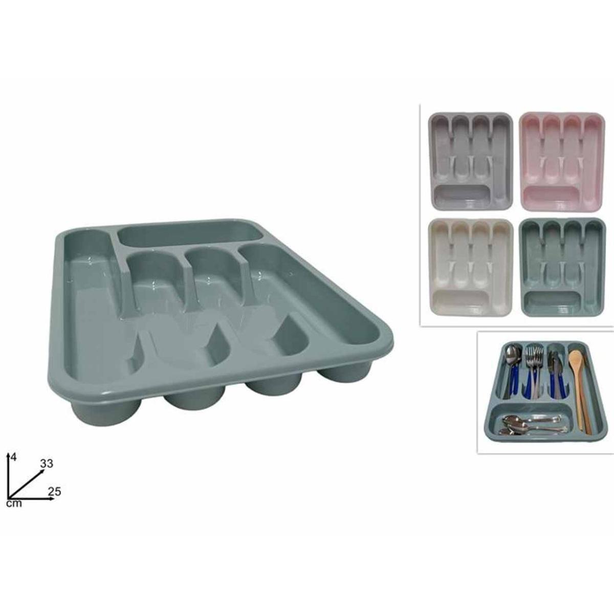 Portaposate in colori assortiti