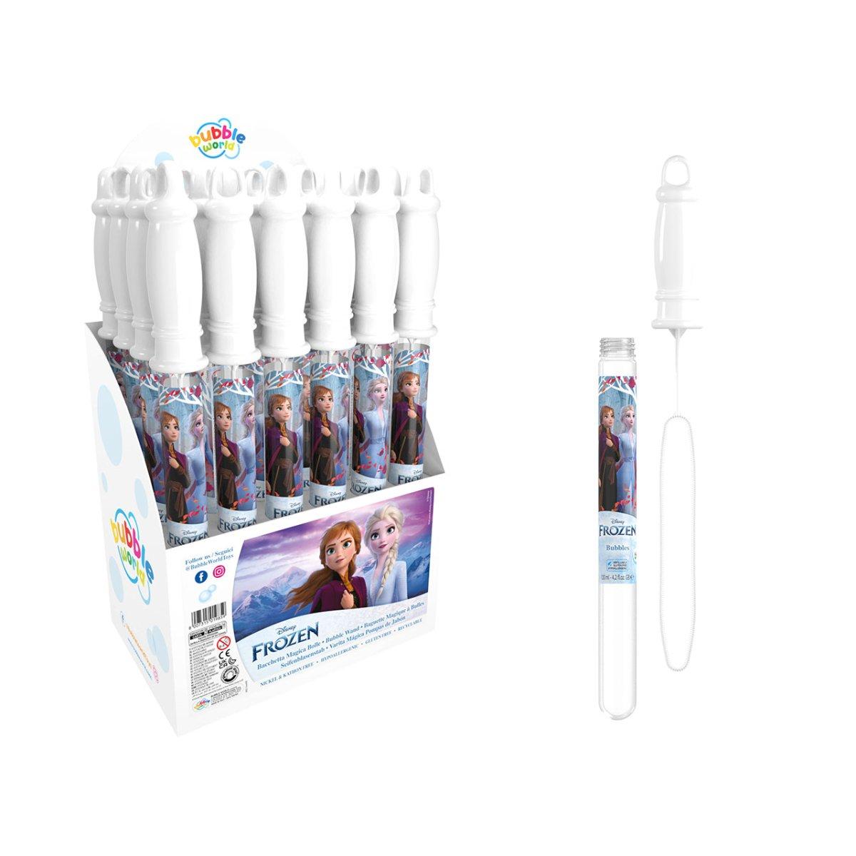 Giocabolle spada frozen 500025010013