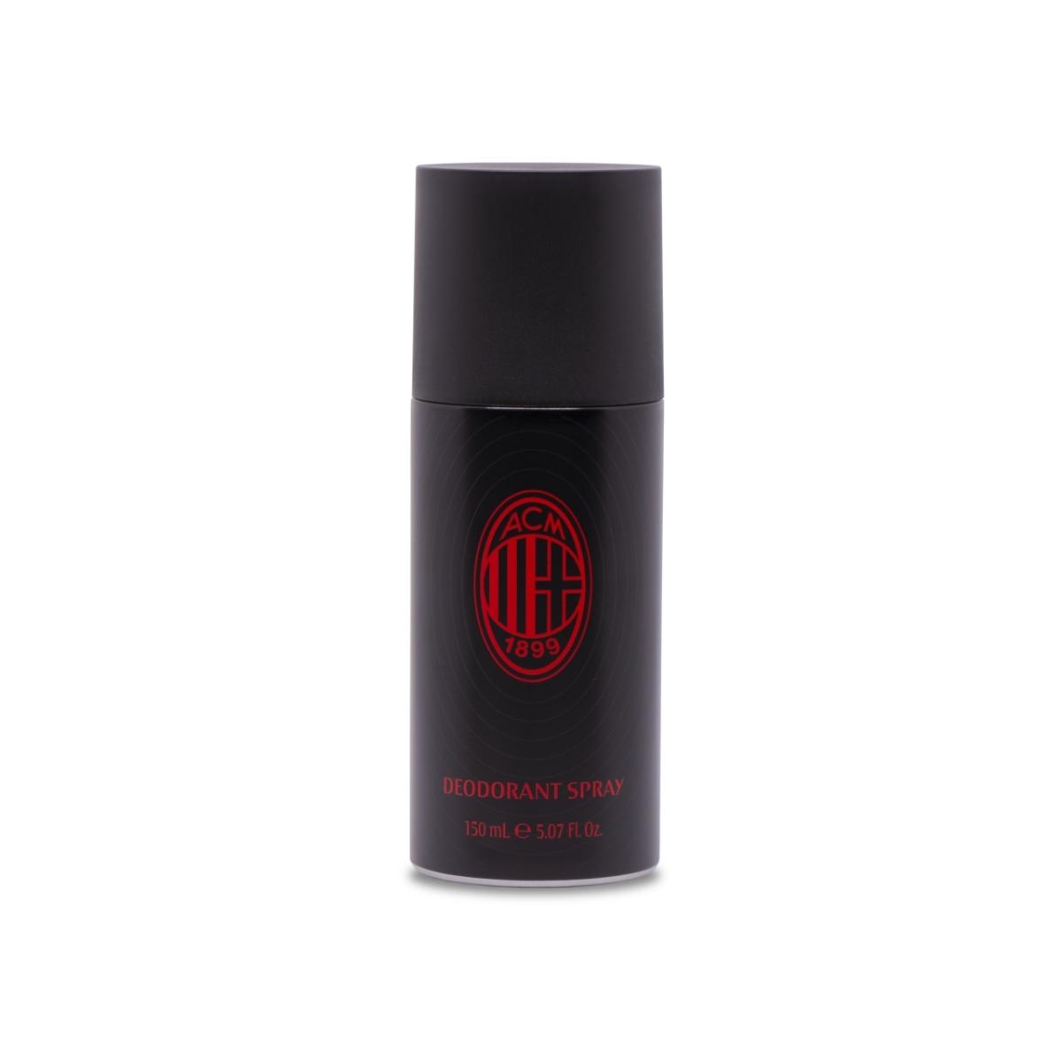 Milan deodorante spray 150ml 150 ml