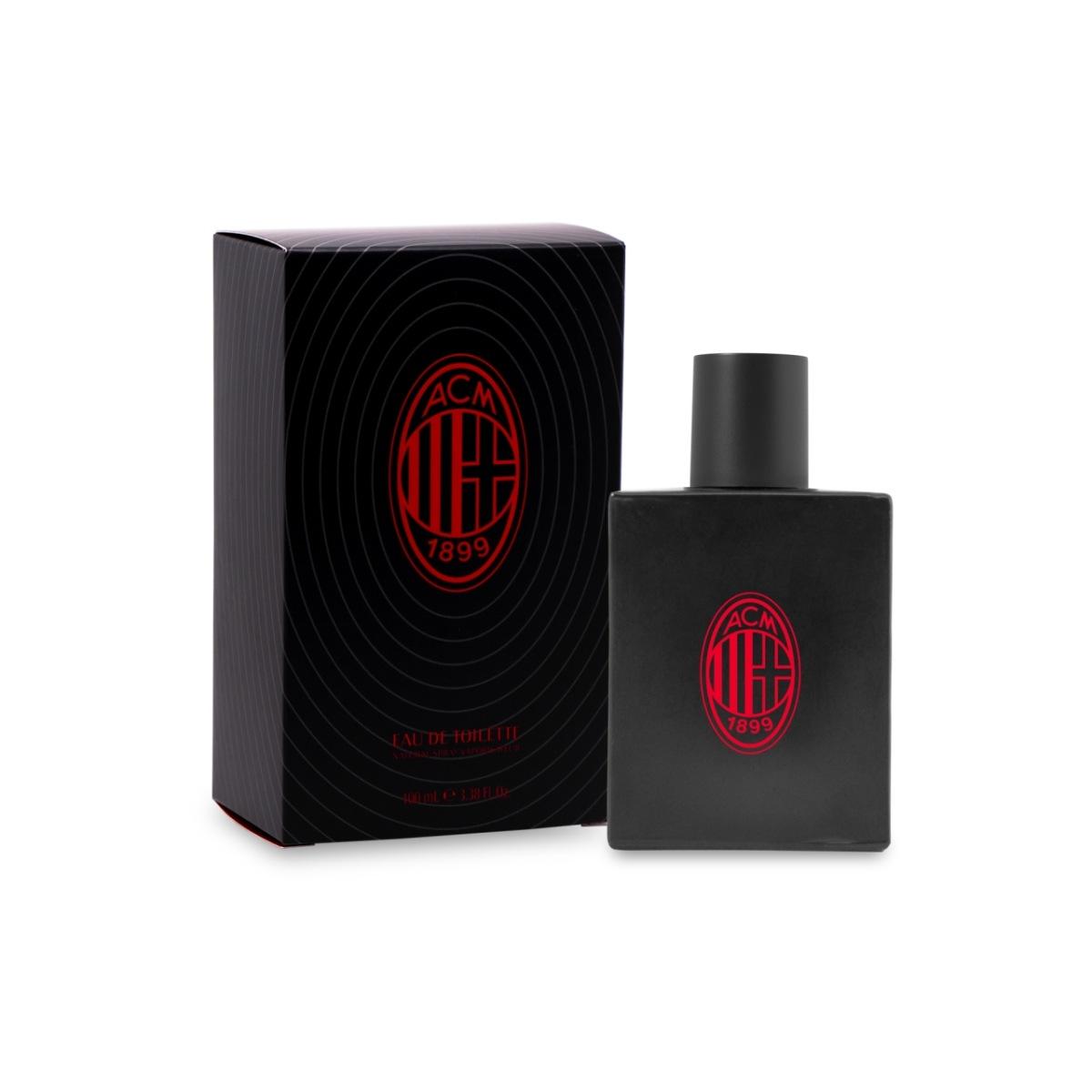 Milan eau de toilette 100ml 100 ml
