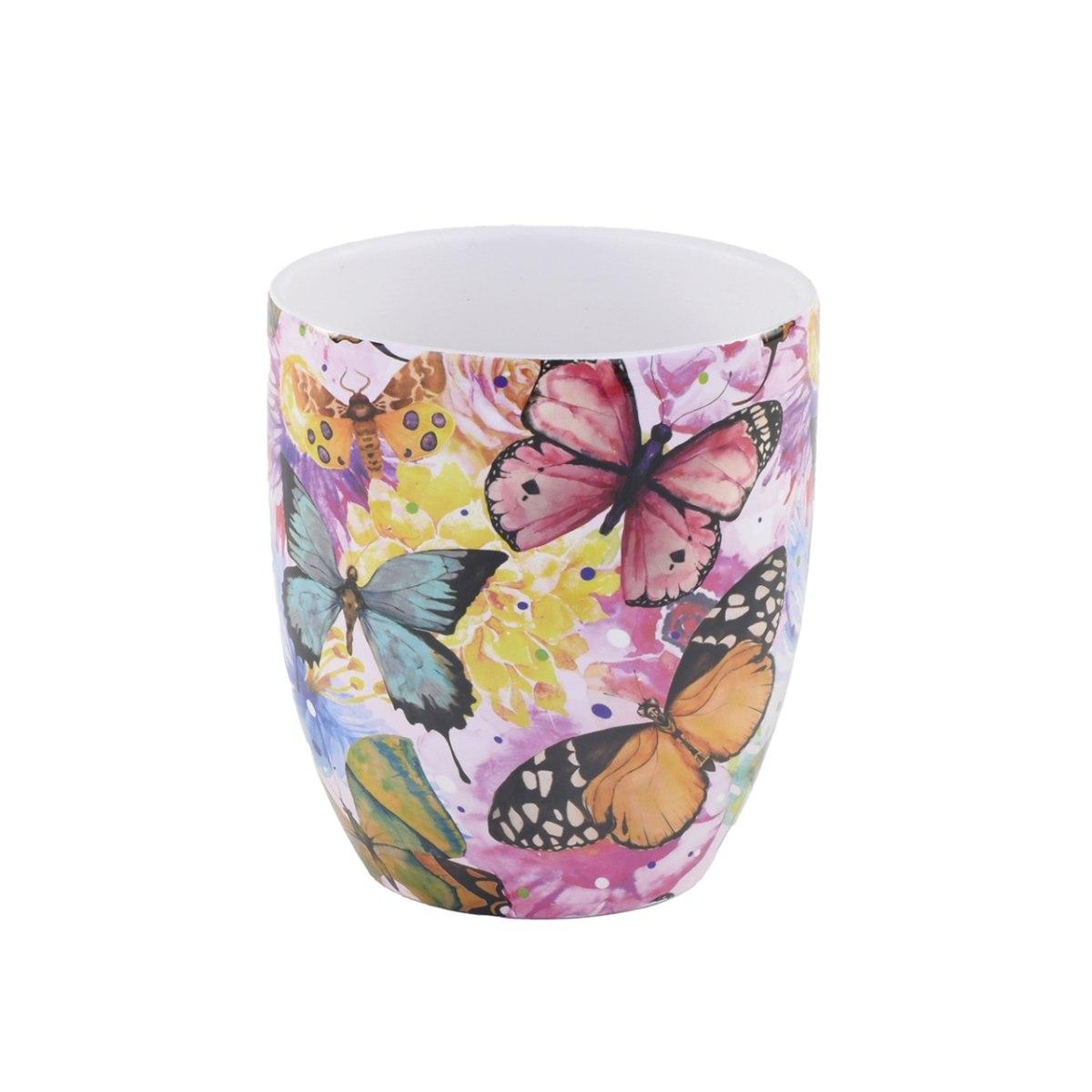 Linea farfalle vaso ds 27759 53