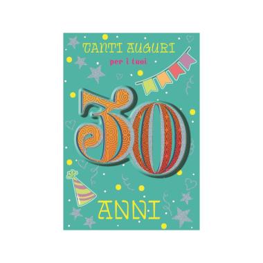 Biglietto i migliori 30anni fa00178bc/b