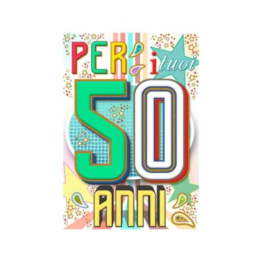 Biglietto i migliori 50anni fa00179bc/d