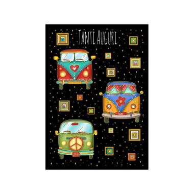 Biglietto auguri uomo fa00185ag/a