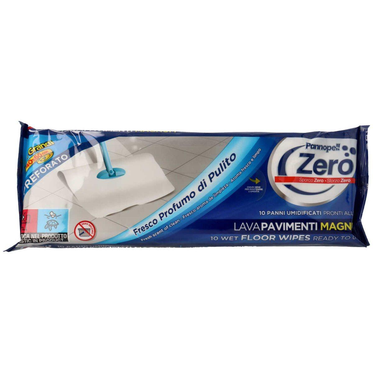 Zero pavim.magnum preforato 40x60 3145