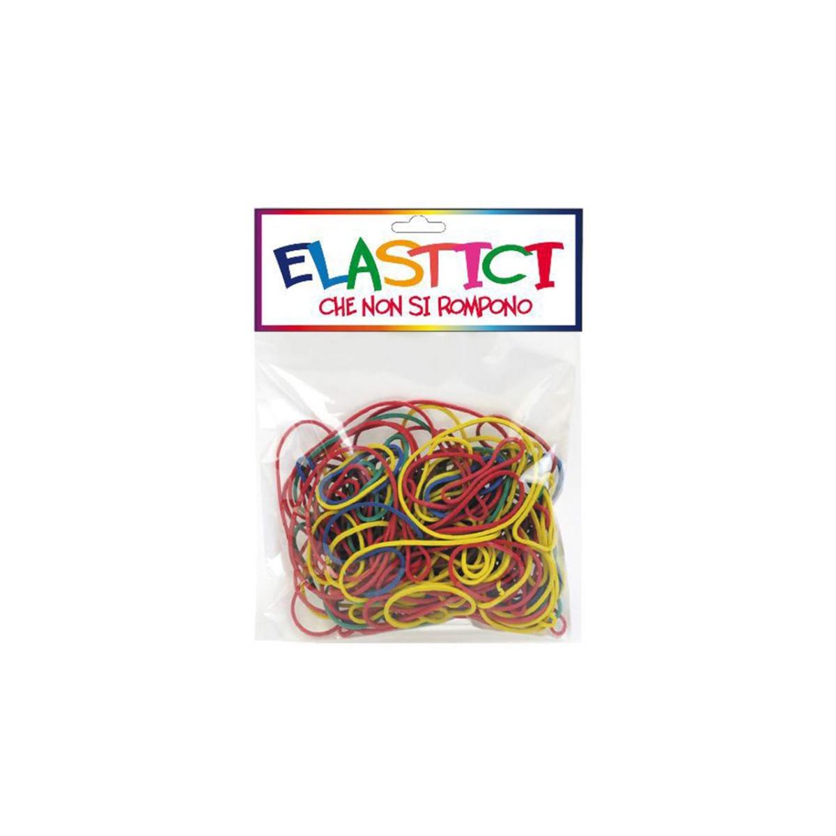 Elastici che non si rompono 50gr