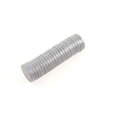 MAGNETE 2cmx3mm