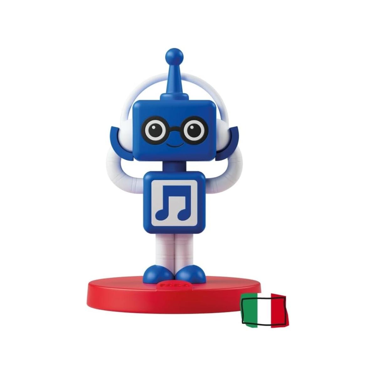 Faba faba me blu ffr50001
