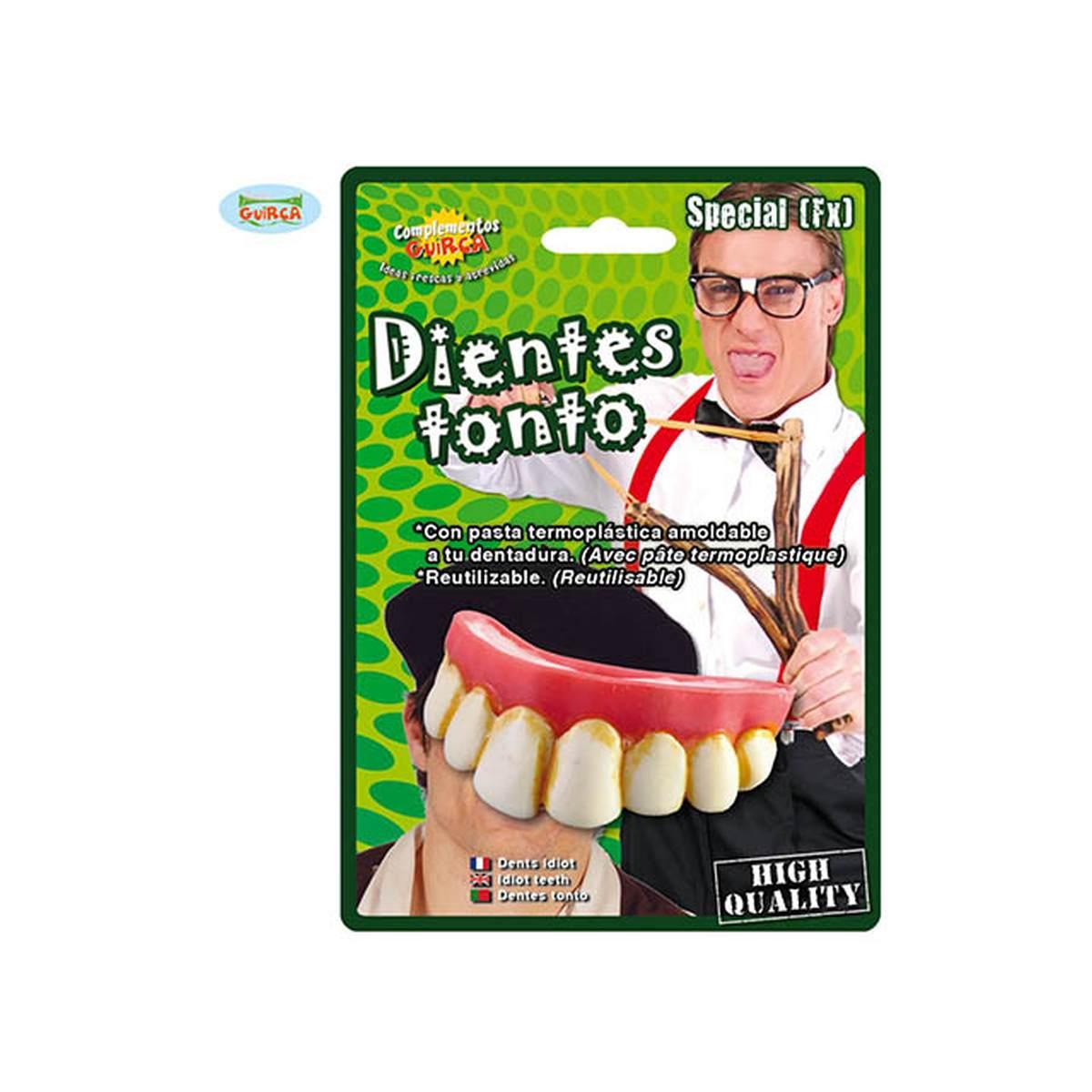 Acc.denti stupido 2179
