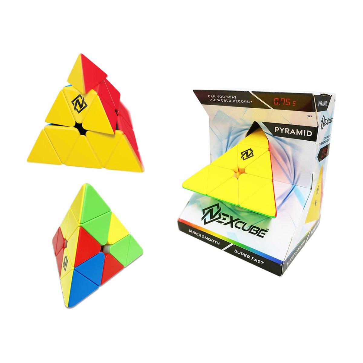 Nexcube - piramide 930422.006