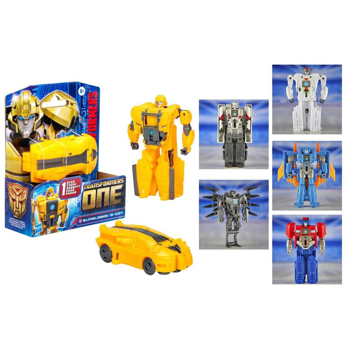 Transformers mv8 1 step chang. f92025l0