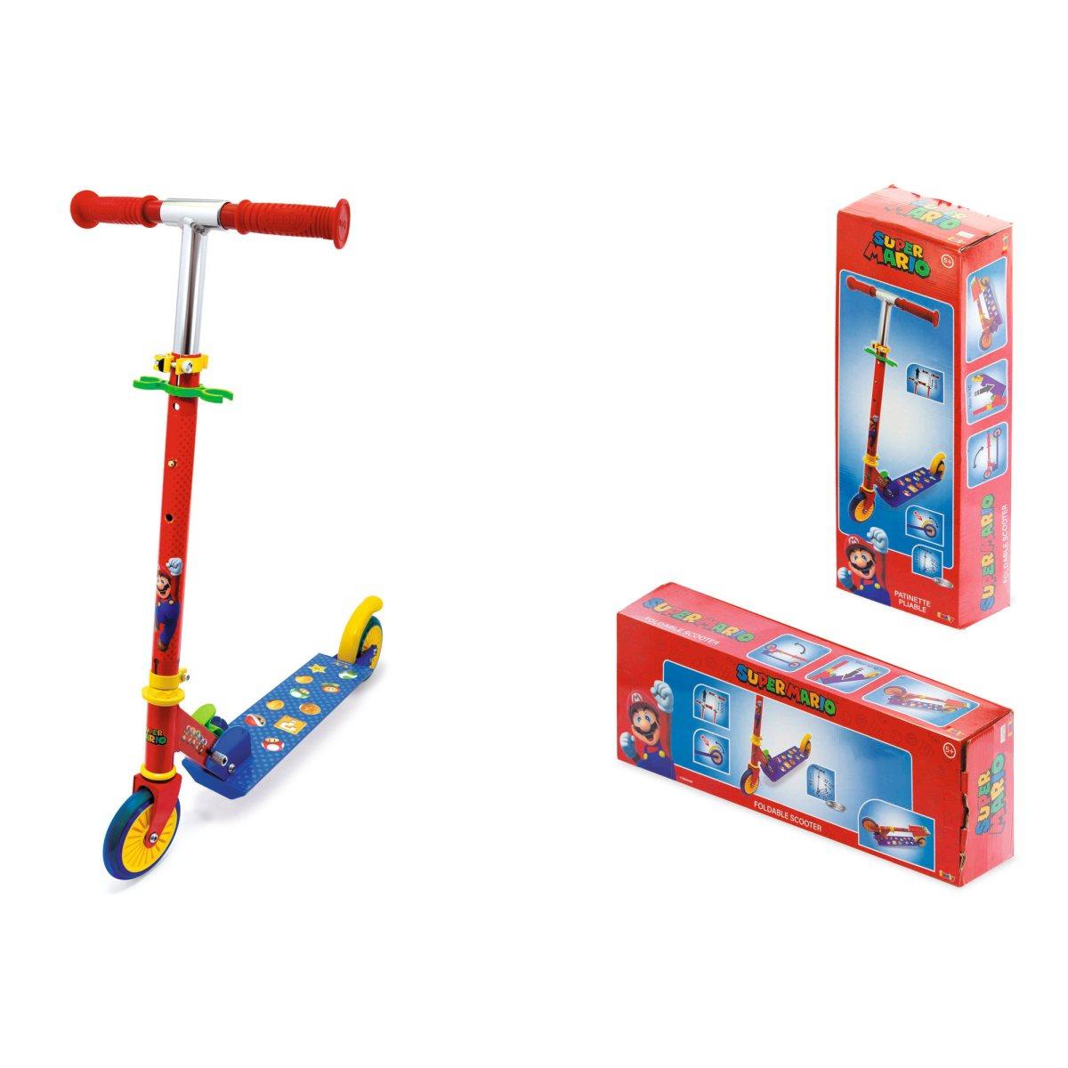 Super mario monopattino 2 ru 7600750373