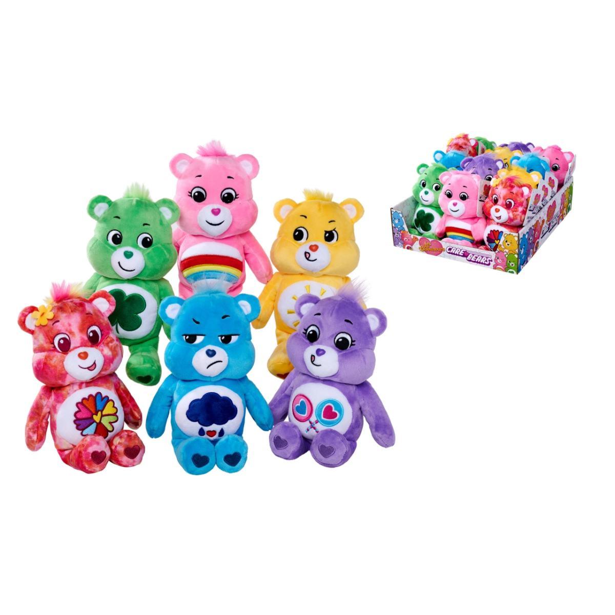 Peluche care bears h.23cm 6305878022