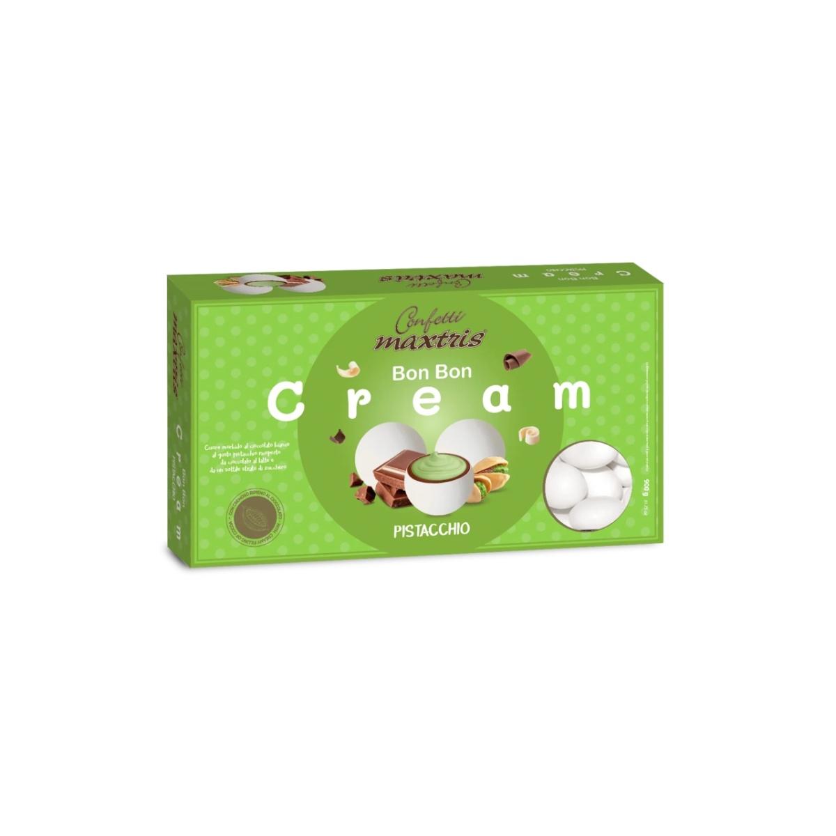 CONFETTI MAXTRIS BONBON PIST.900grBBCPISB
