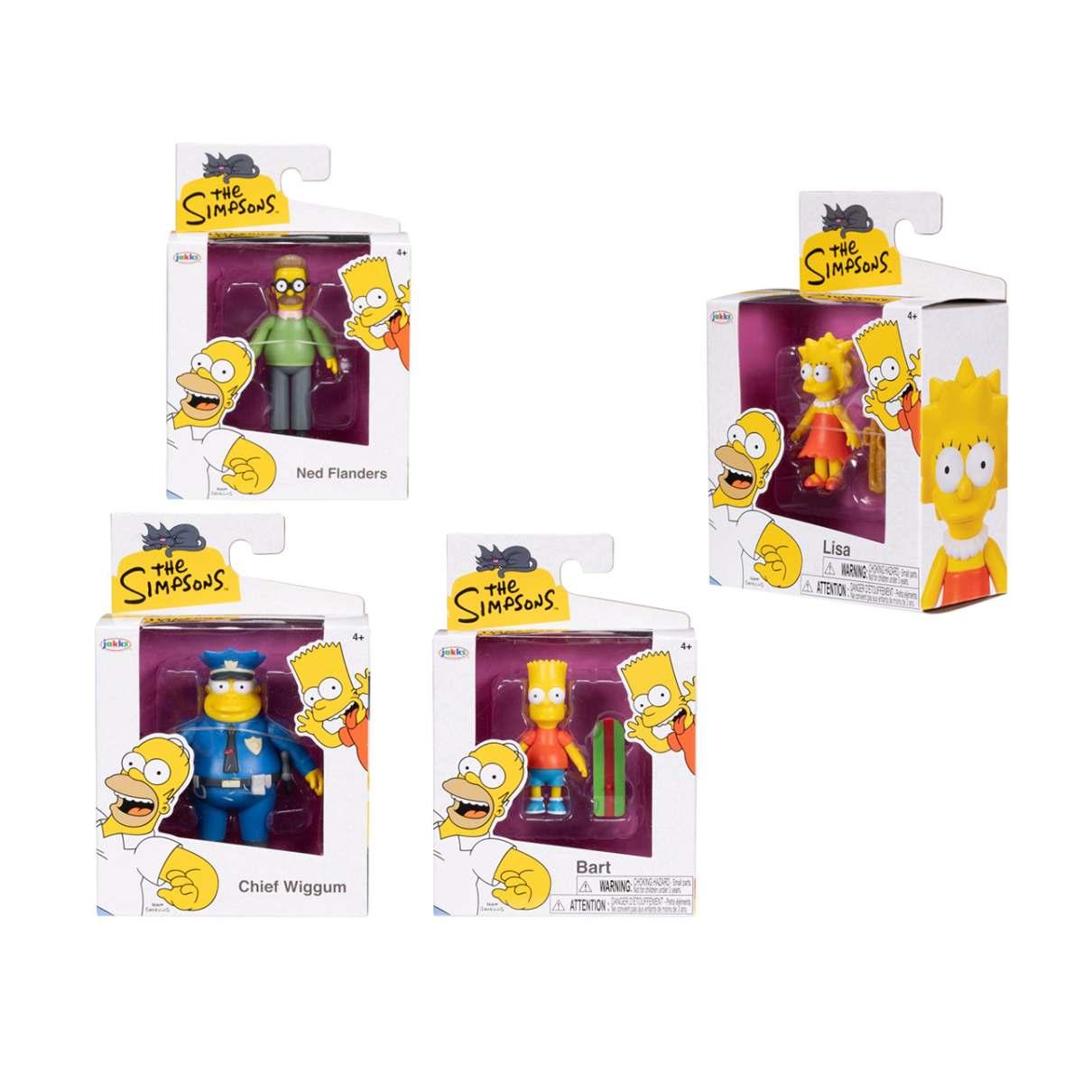 The simpson pers.6cm 175274-8-gen