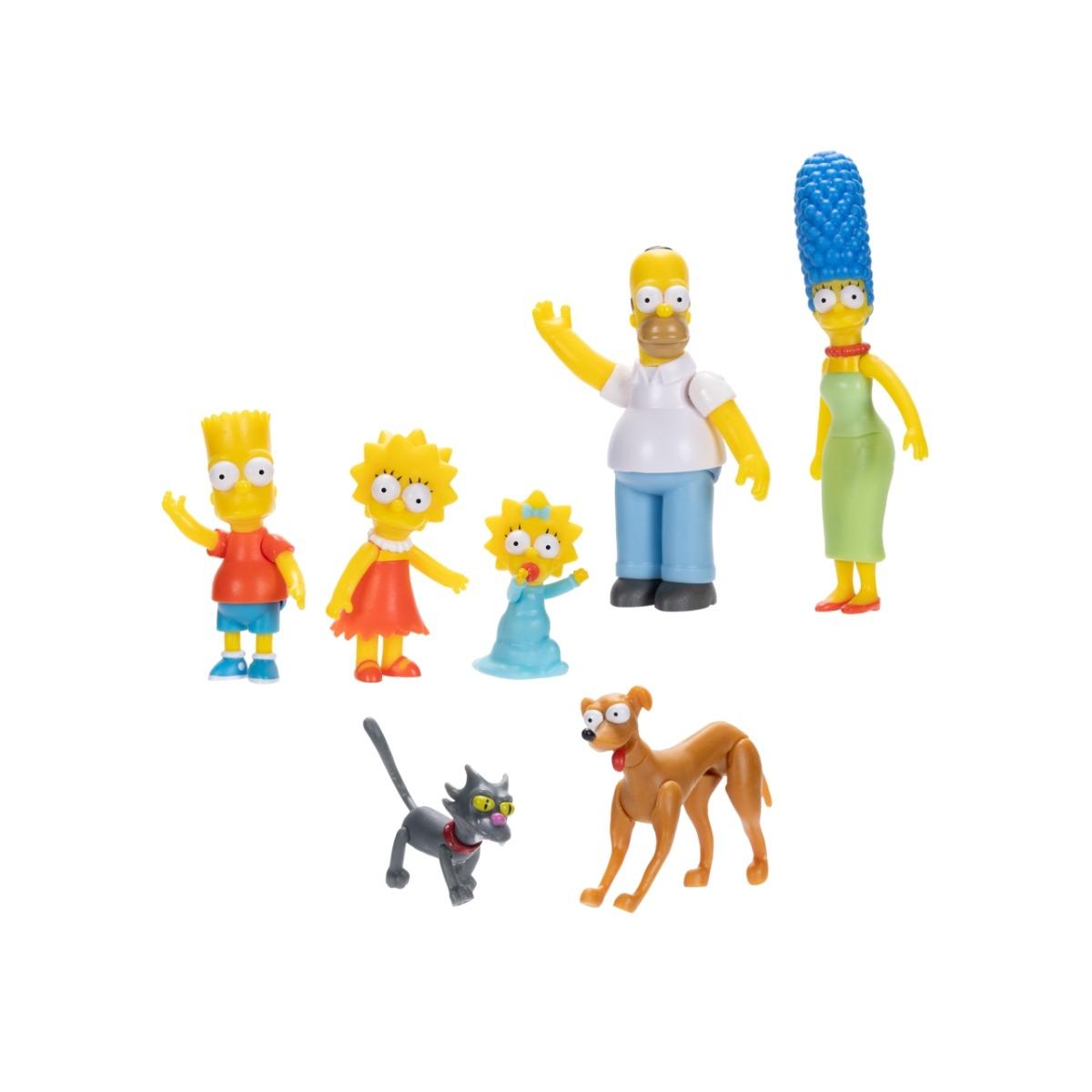 The simpson pers.6cm 175394