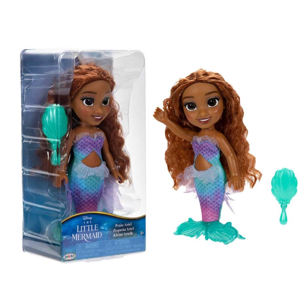 La sirenetta movie bambola ariel 228974