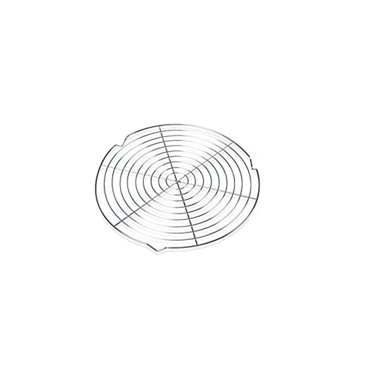 GRATICOLA PER TORTE D30cm 04 17 68