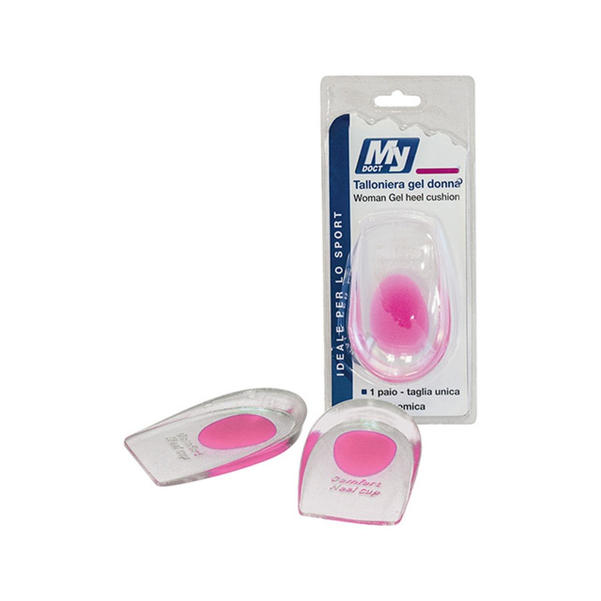 Talloniera gel donna tal04800a