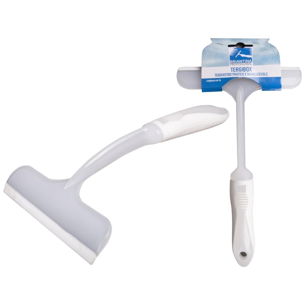 Spatola tergibox 16cm spa09012a