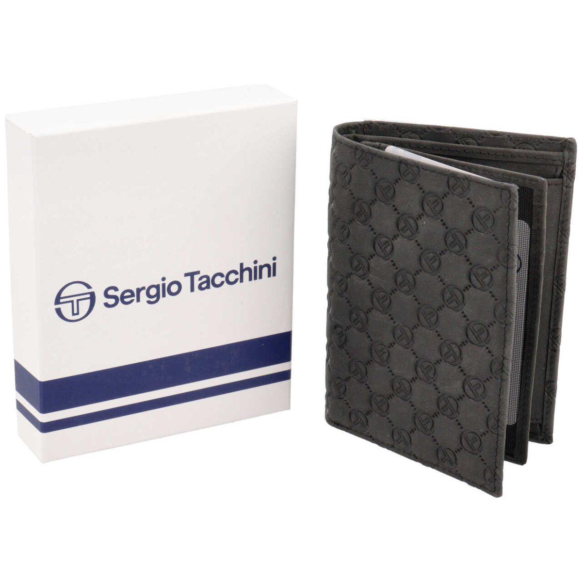 S. tacchini p.fogli nero k50111p102ner