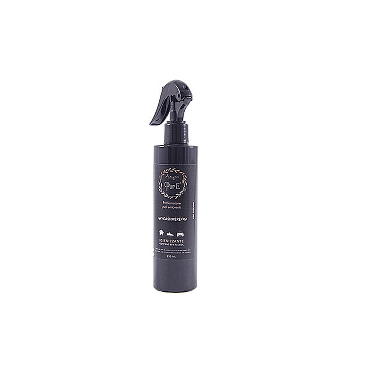 PROFUMATORE PER AMBIENTI CASHMERE 250ml
