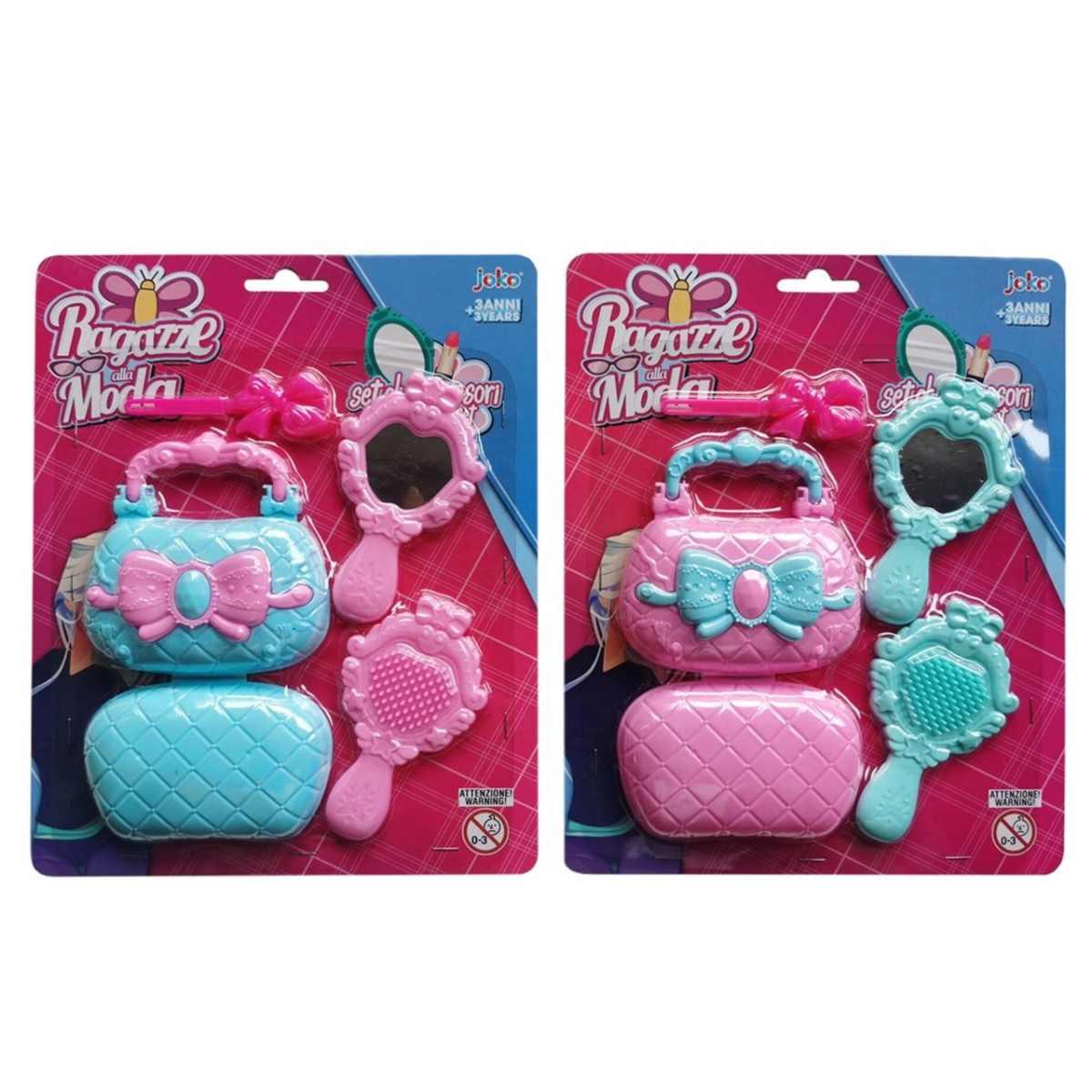 Set accessori bimba toy0912