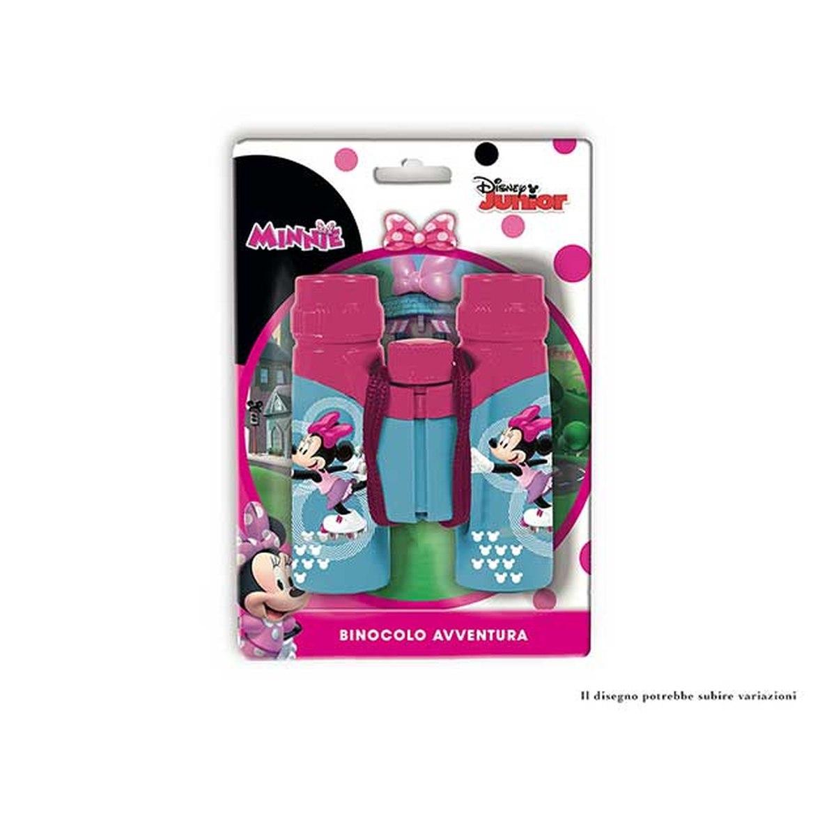 Minnie binocolo avventura min0517