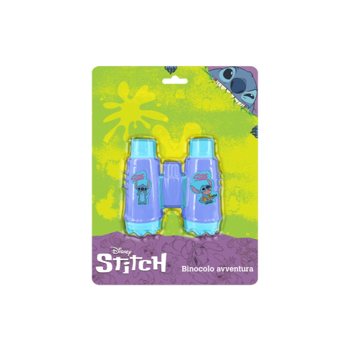 Binocolo avventura lst0517