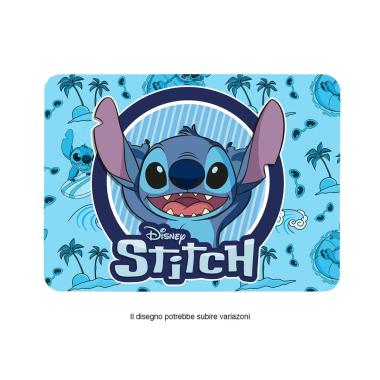 Stitch tovaglietta tess.40x30 lst1000-b