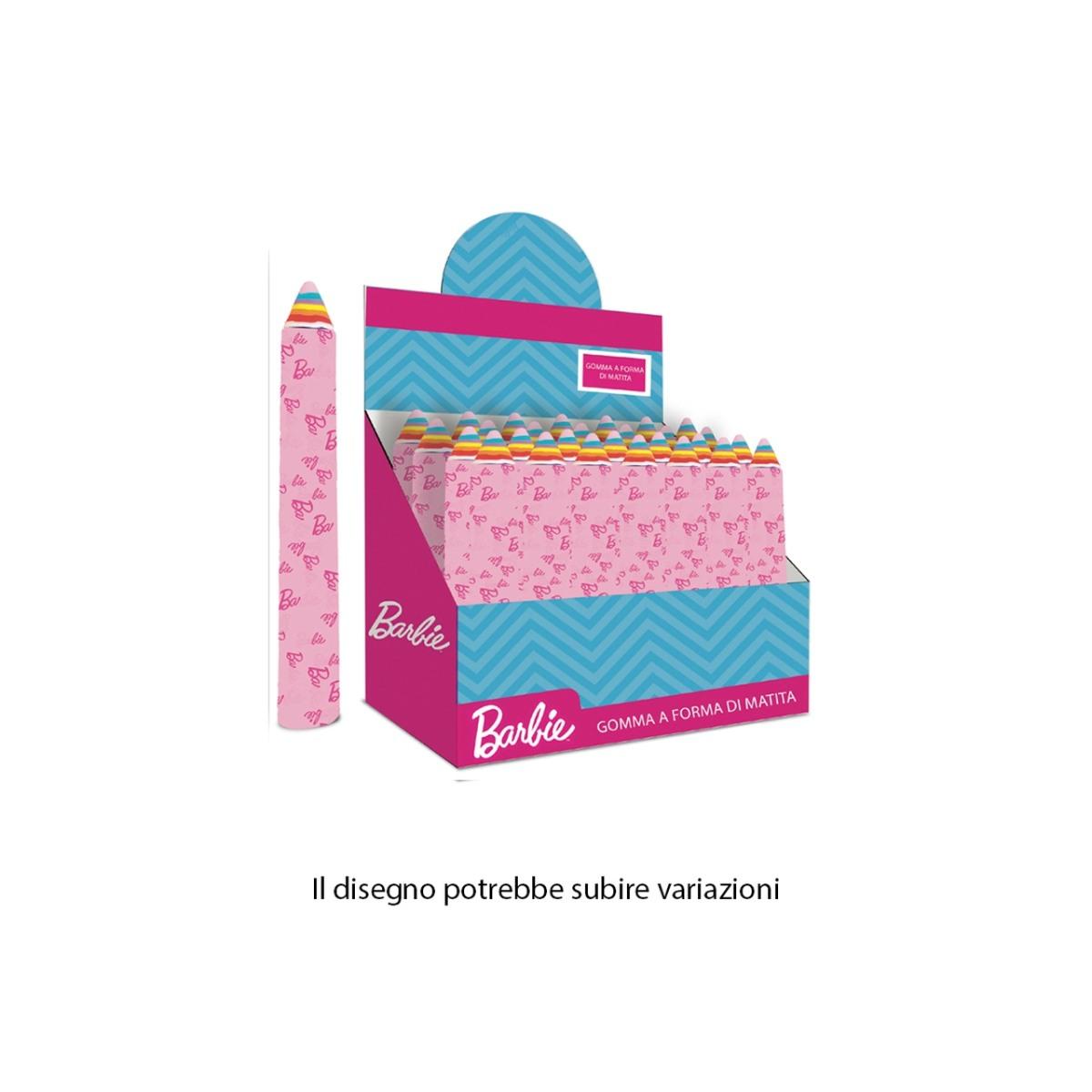 Barbie gomma gigante br1034