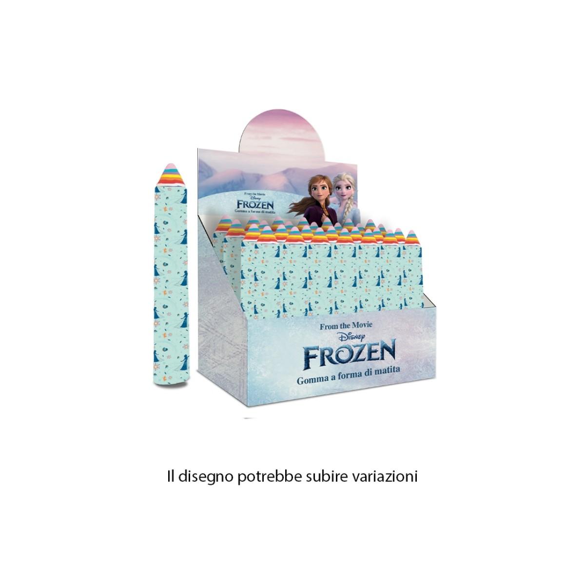 Forzen gomma gigante fr1034
