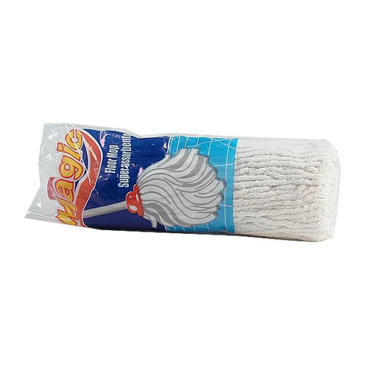 Mop cotone candido gr.300   310.300