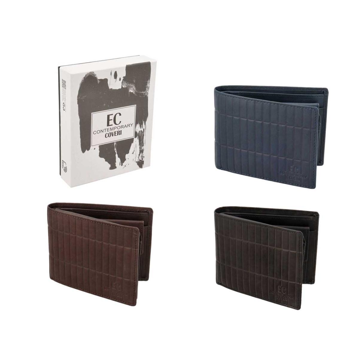 Portafogli e.coveri ass. ec24s-762-04