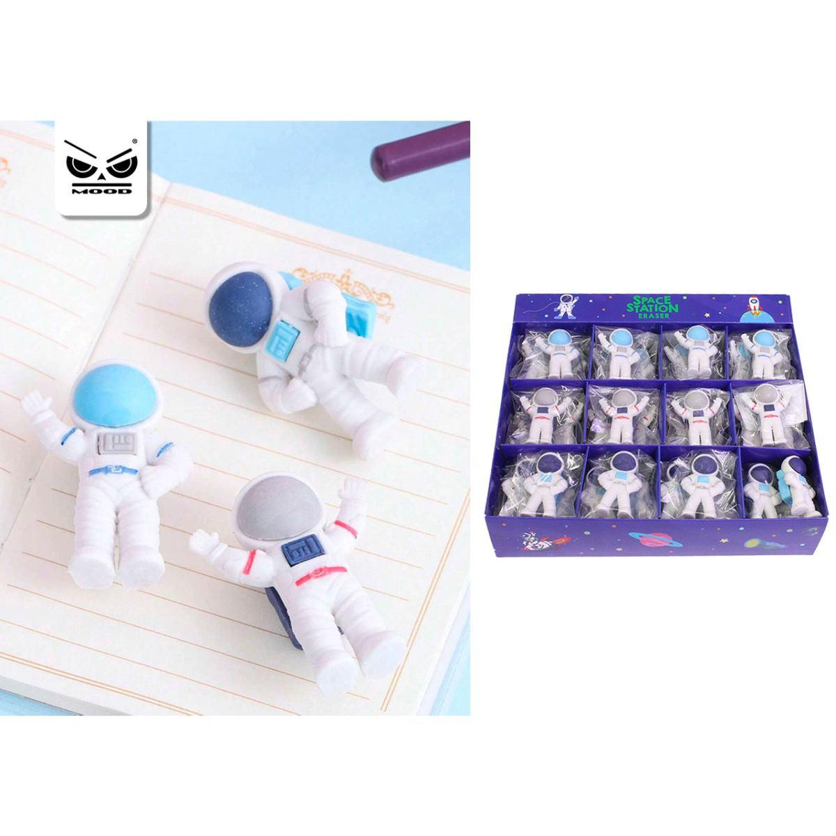 Gommina astronauta st7417