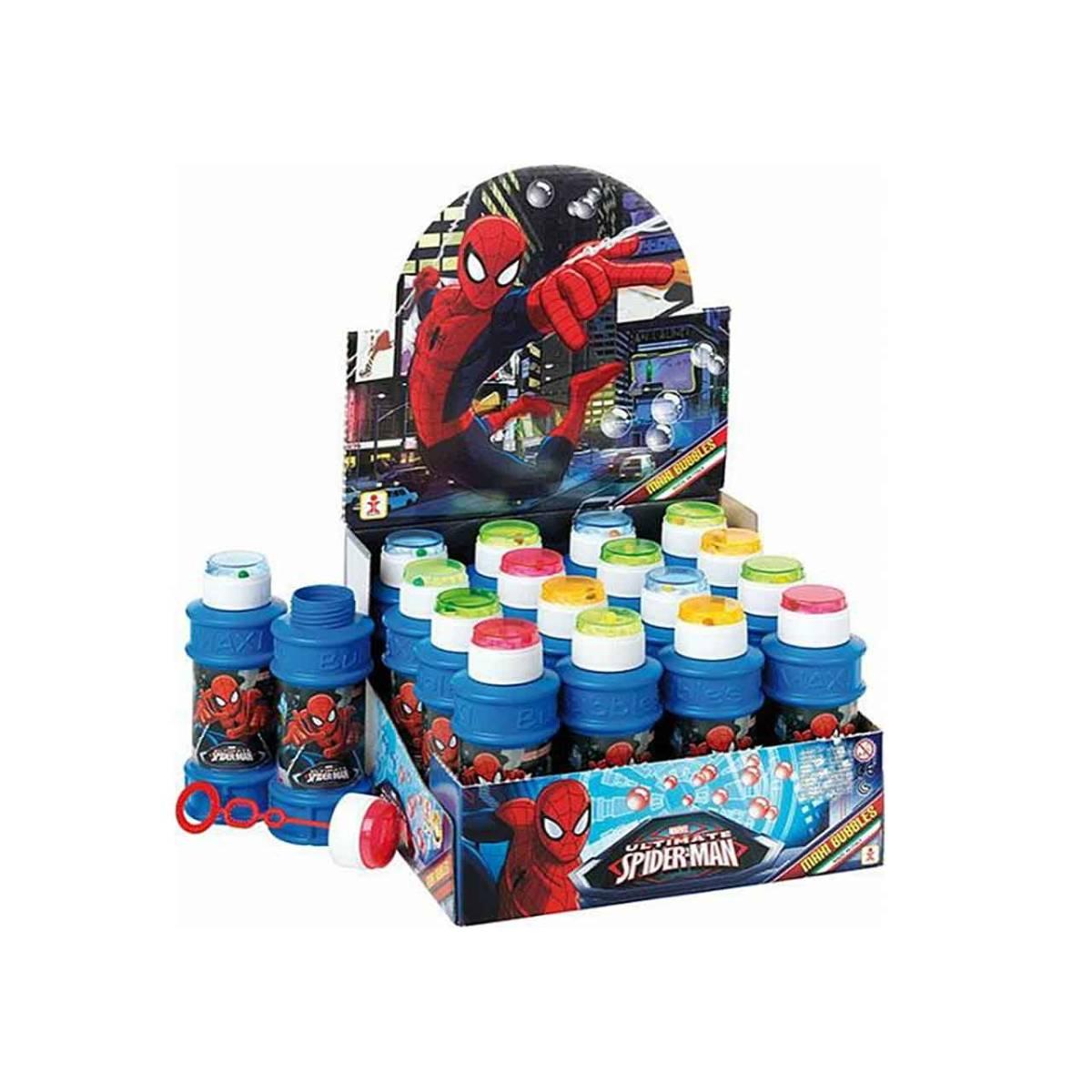 Bolle maxi spiderman 113002010009