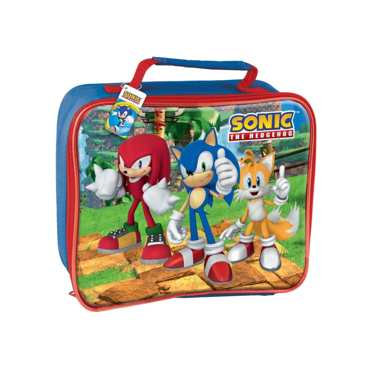 Sonic borsa termica st40553