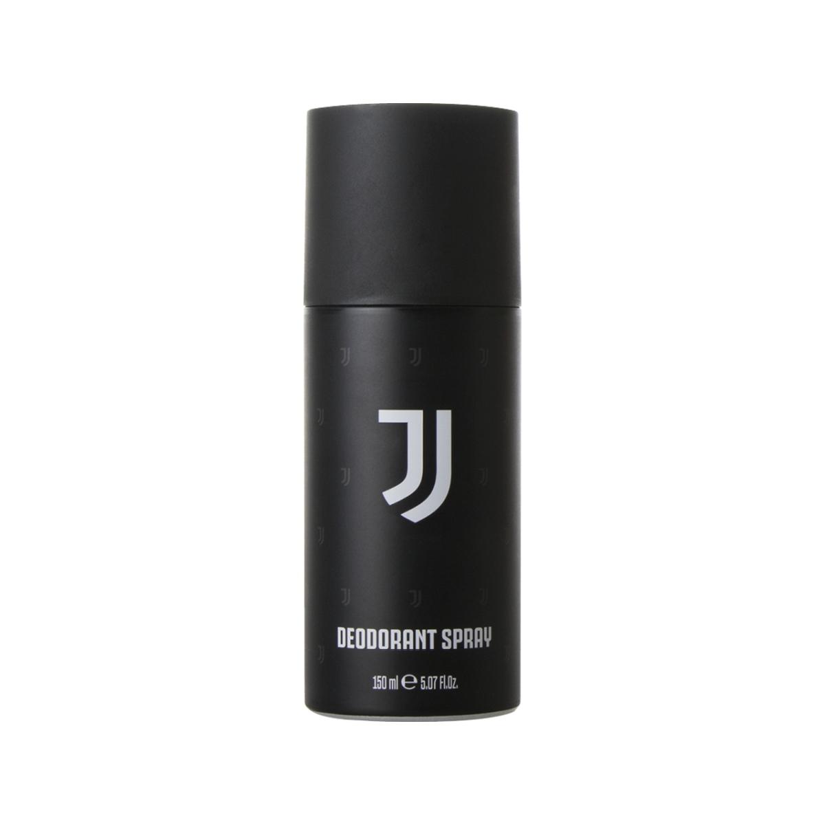 Juventus deo body spray 150ml 150 ml