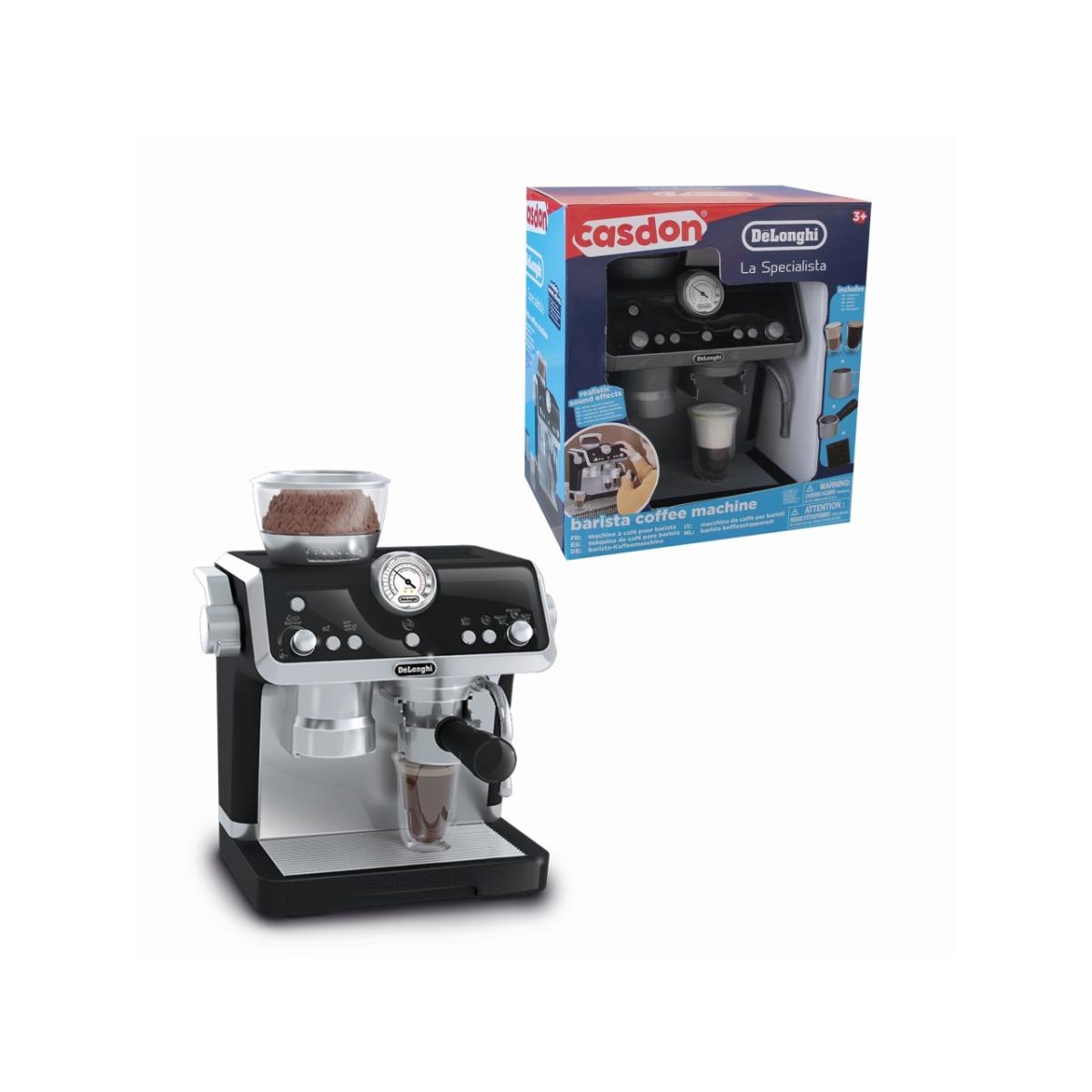 De longhi la specialista 20810