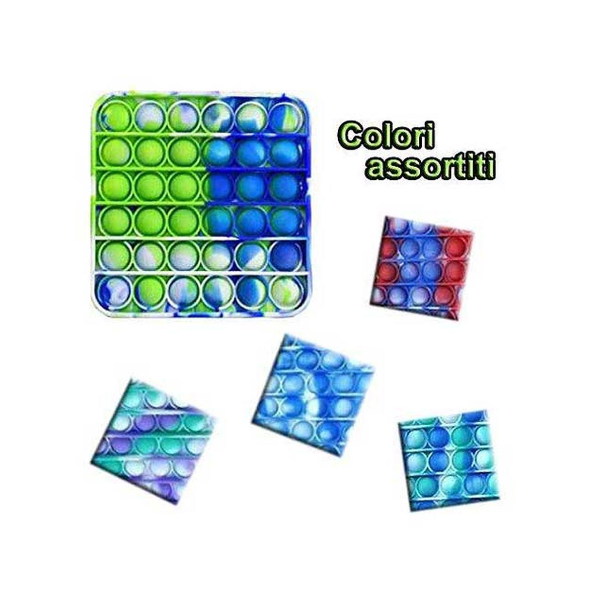 Pop it bubble powerful 35058