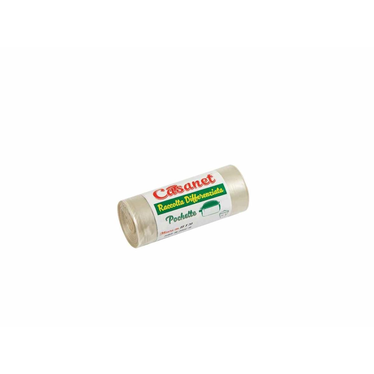 SACCO AMBRA 55x70cm SPAM55X70C15CASANET