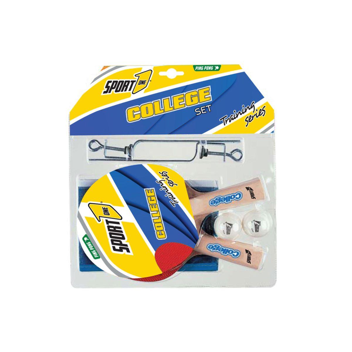 Set ping/pong college 708800096