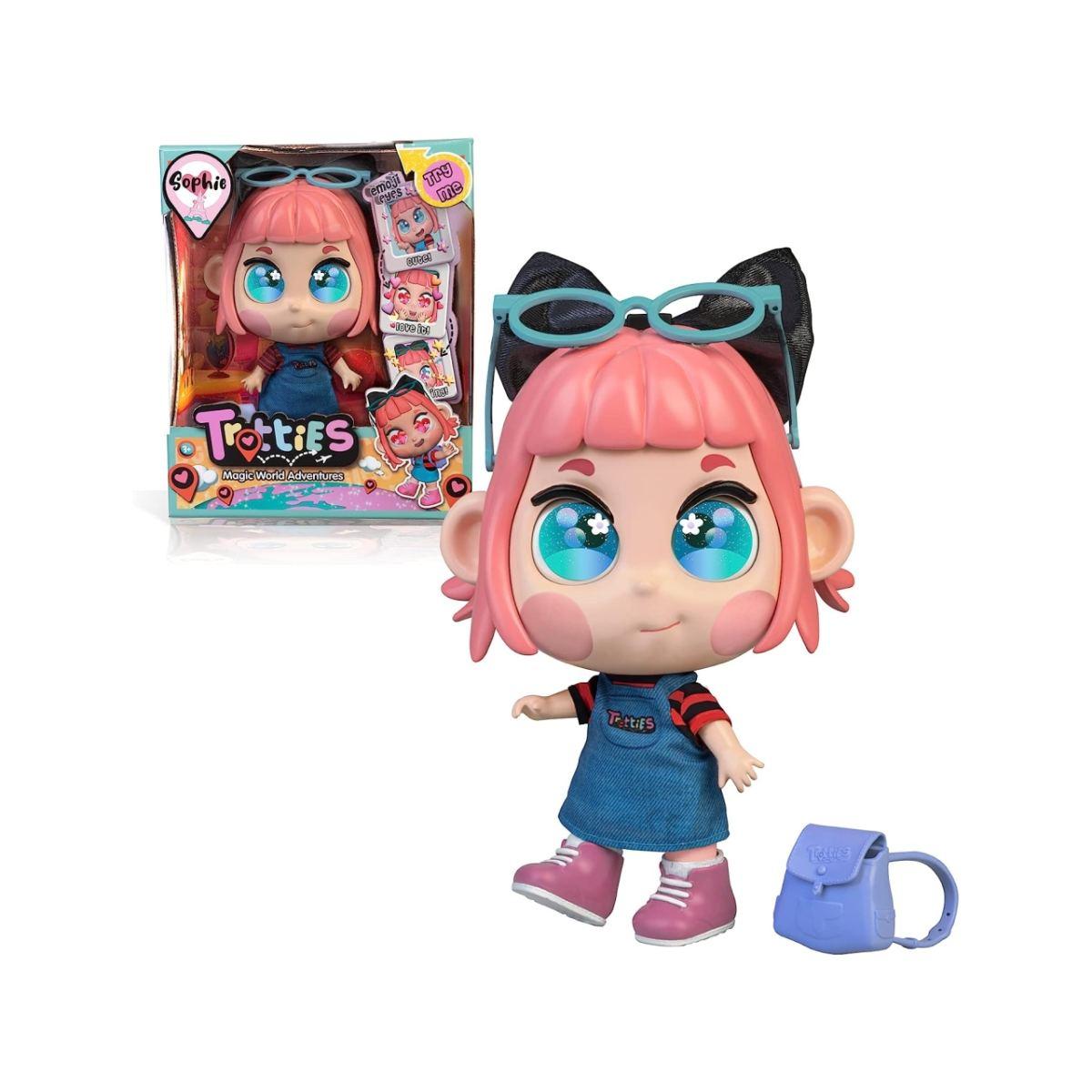 Trottie sophie 25cm tft000000$