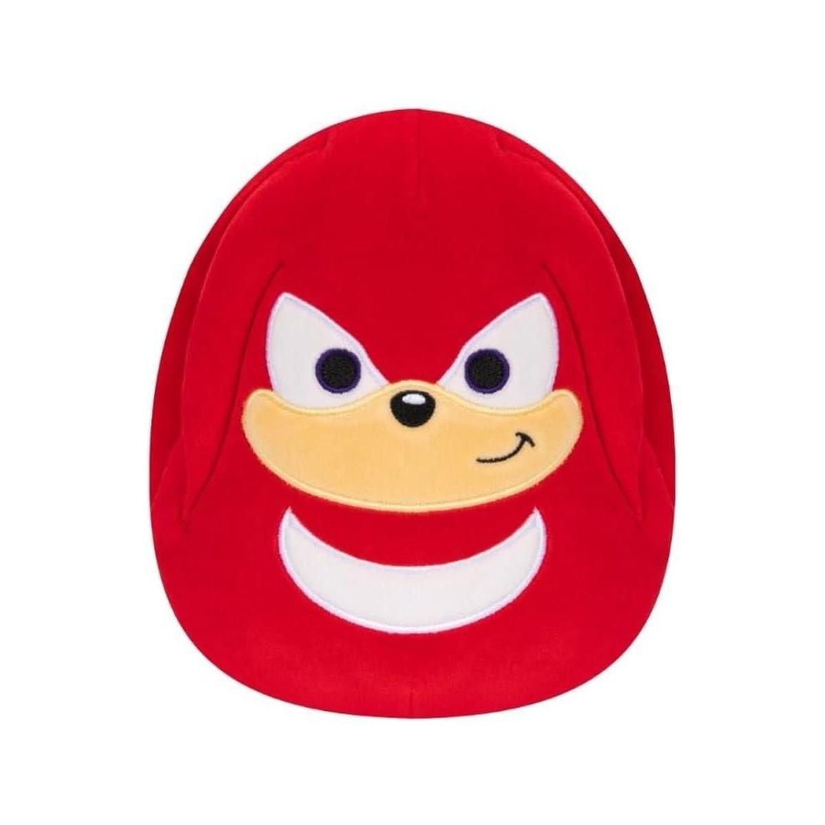 Squishmallows sonic knuckles 47018